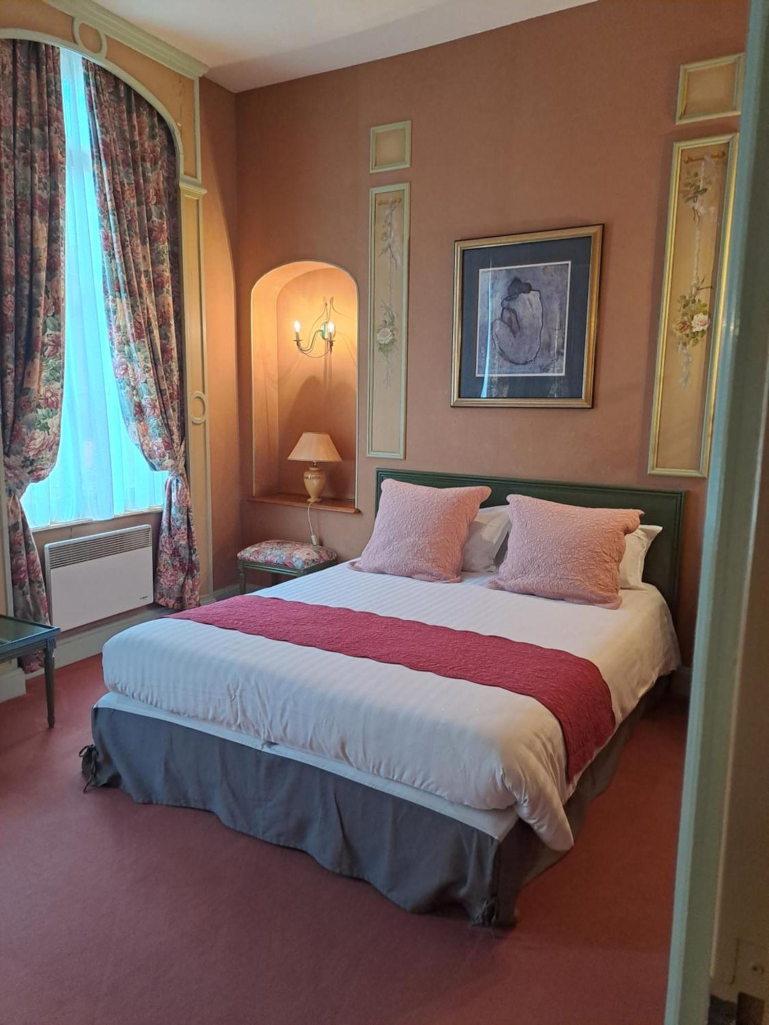 סן-קוונטן Hotel Particulier Des Canonniers מראה חיצוני תמונה