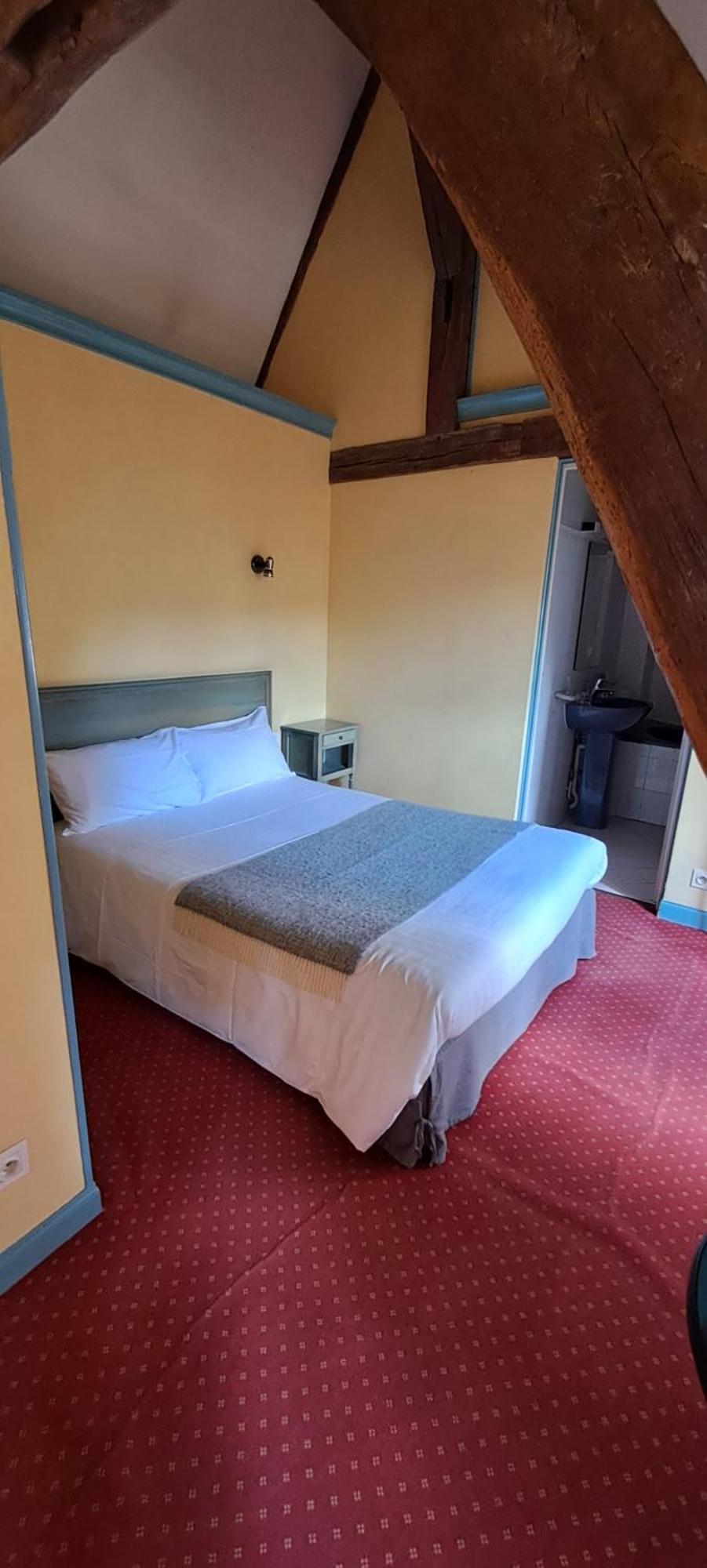 סן-קוונטן Hotel Particulier Des Canonniers מראה חיצוני תמונה