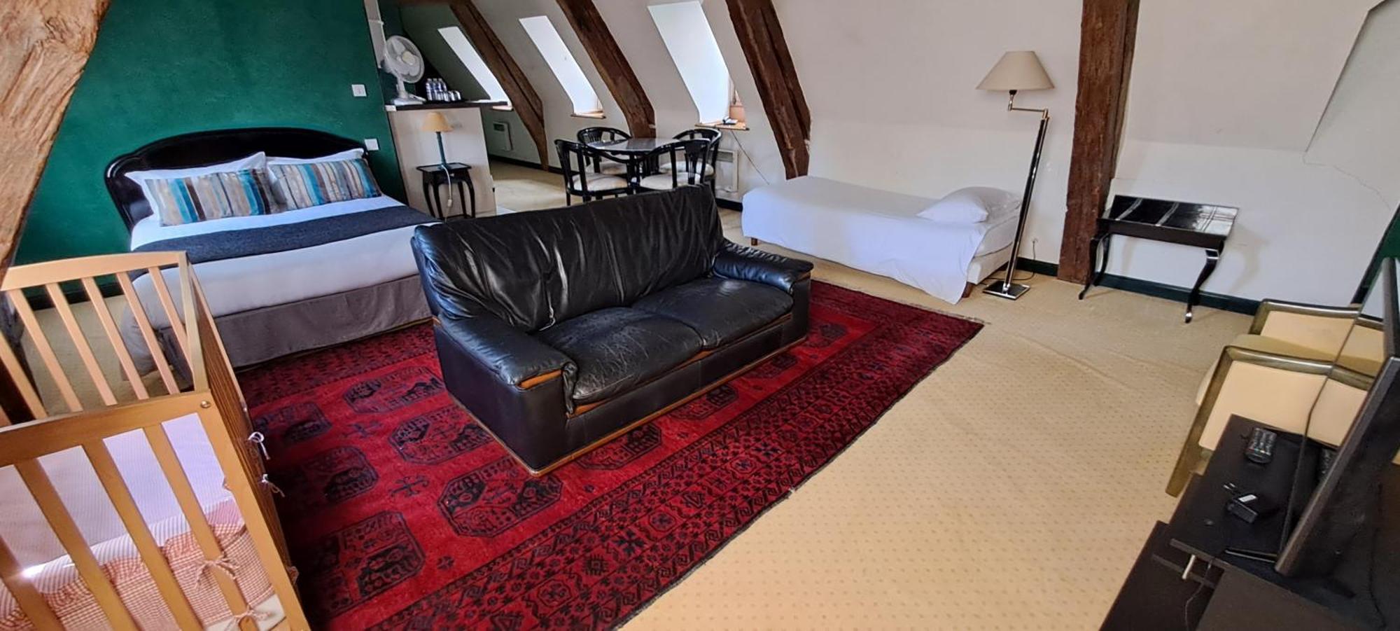 סן-קוונטן Hotel Particulier Des Canonniers מראה חיצוני תמונה