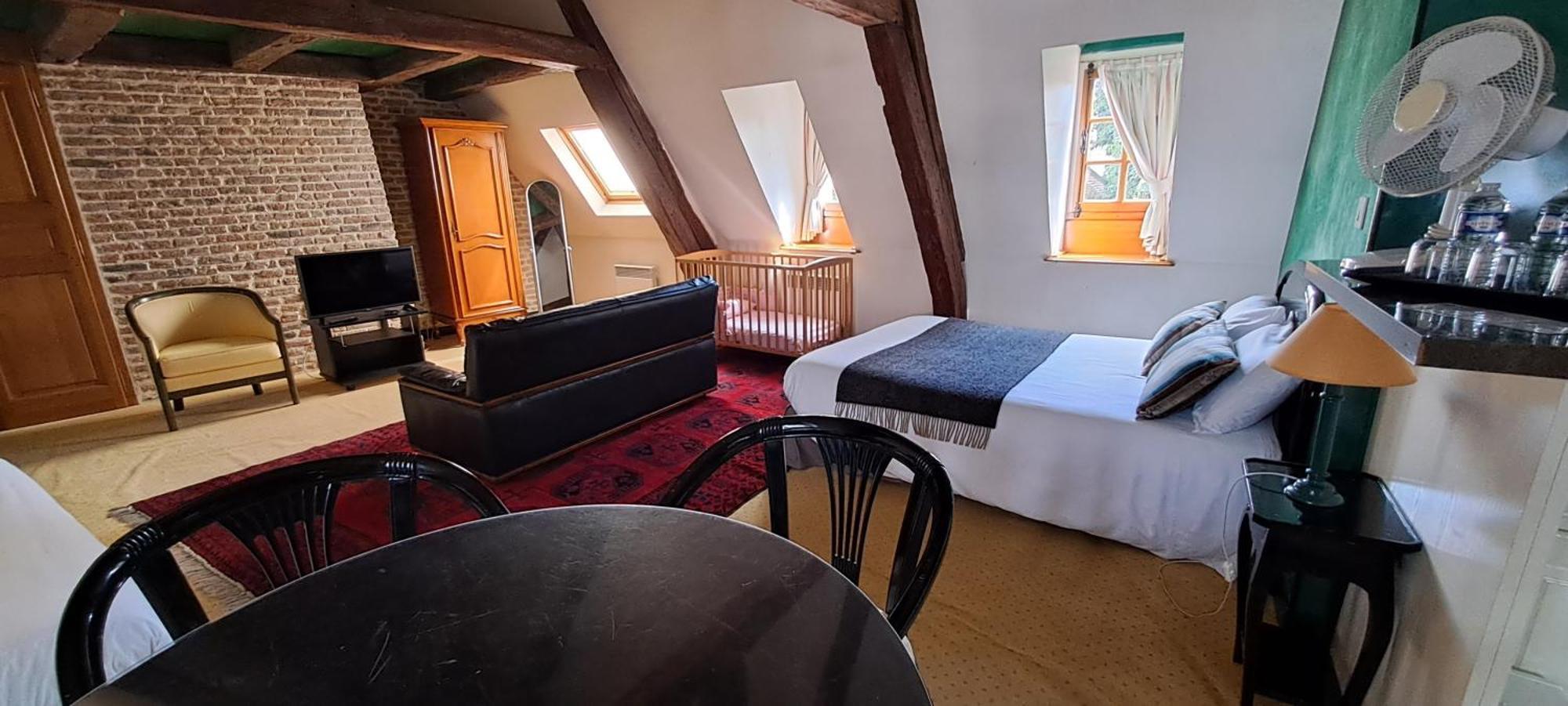 סן-קוונטן Hotel Particulier Des Canonniers מראה חיצוני תמונה