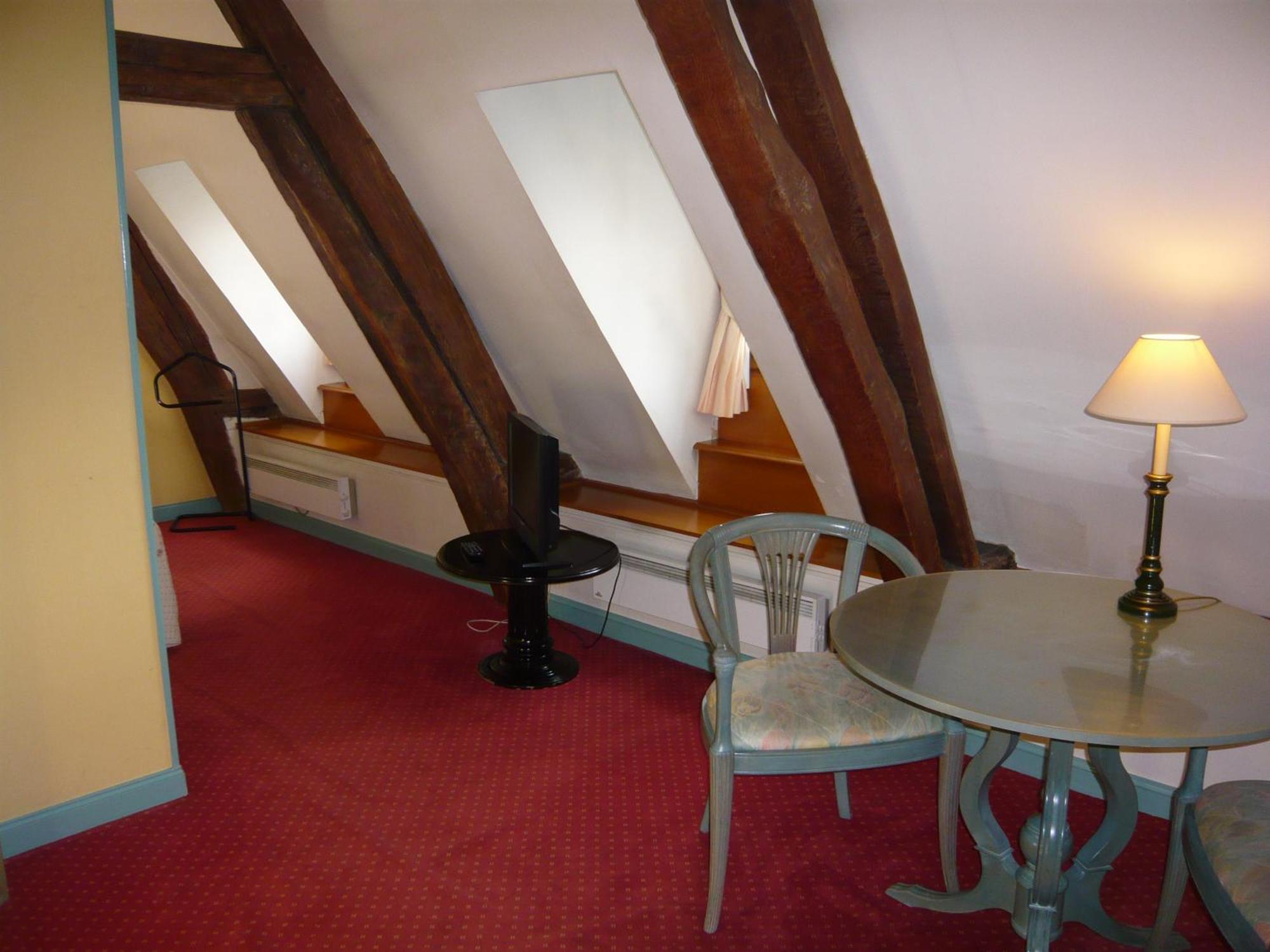 סן-קוונטן Hotel Particulier Des Canonniers חדר תמונה