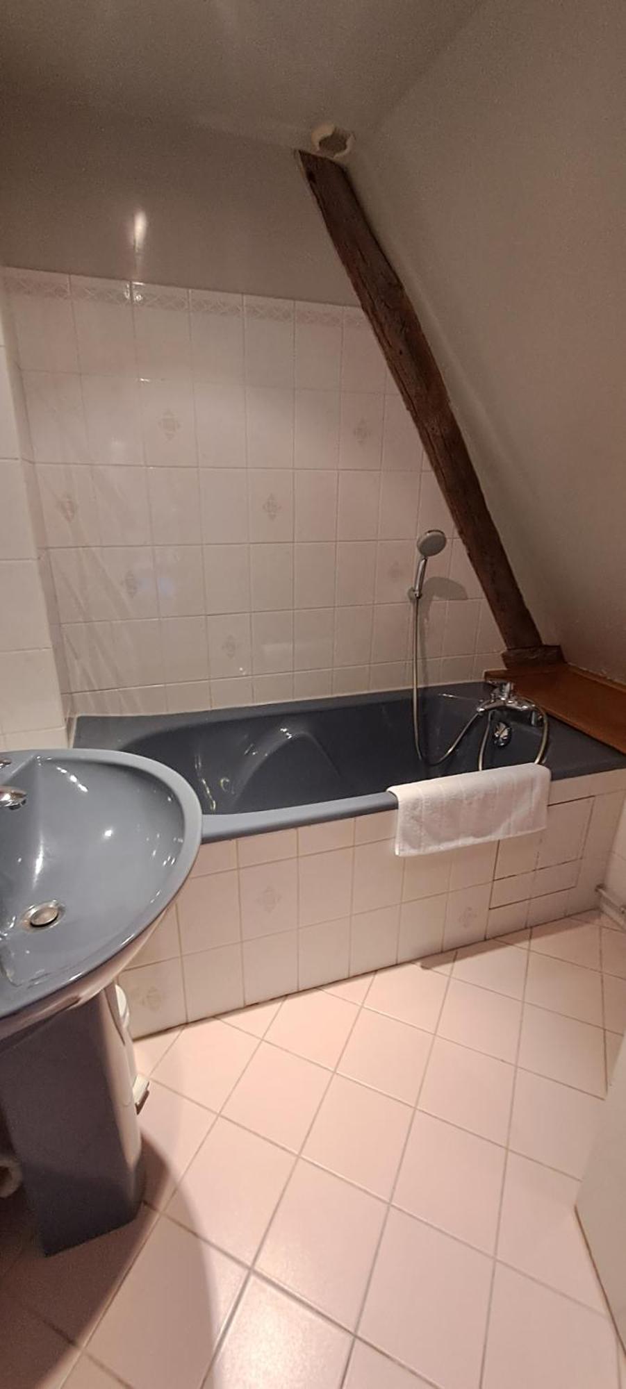 סן-קוונטן Hotel Particulier Des Canonniers מראה חיצוני תמונה