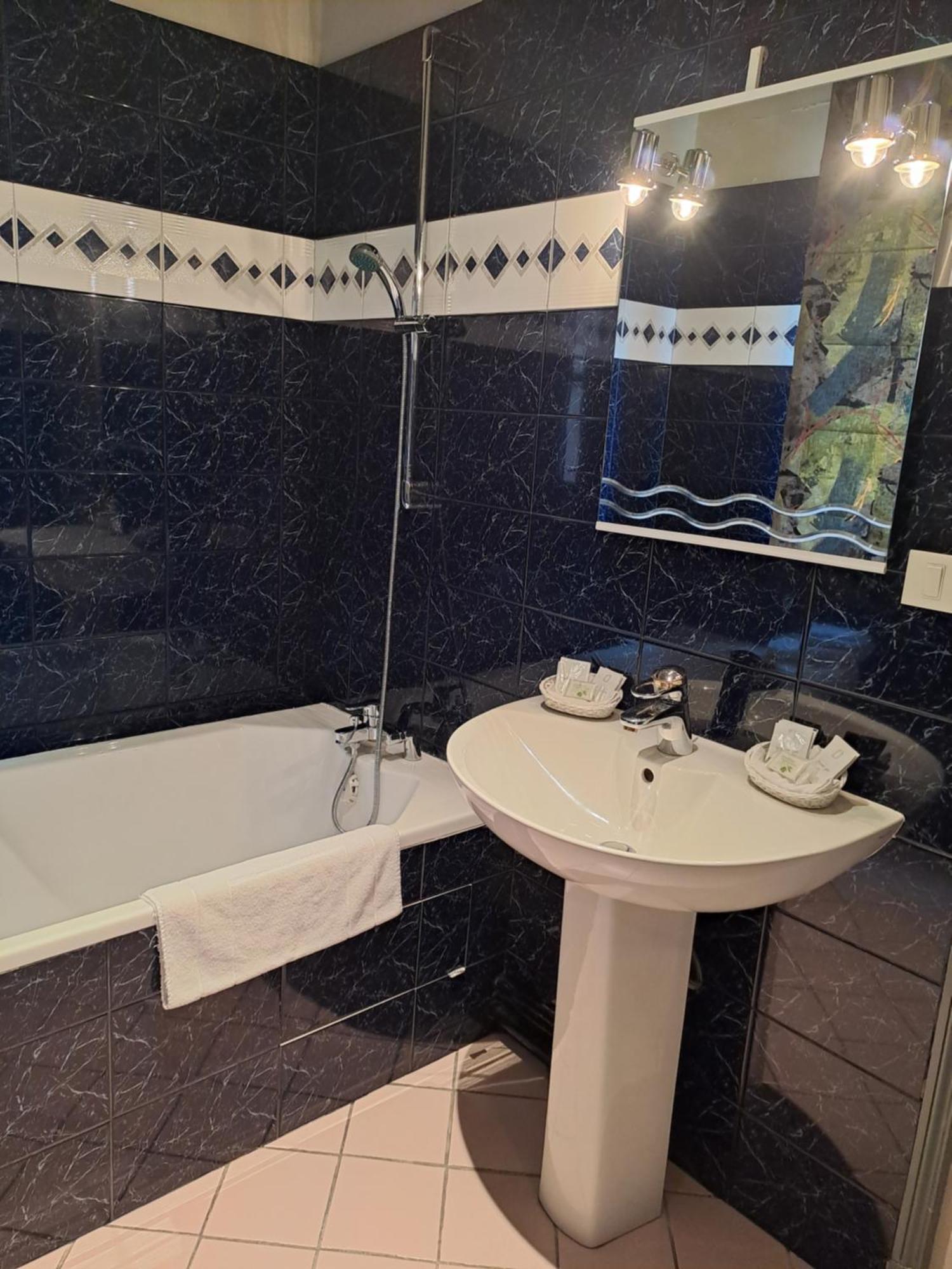 סן-קוונטן Hotel Particulier Des Canonniers חדר תמונה