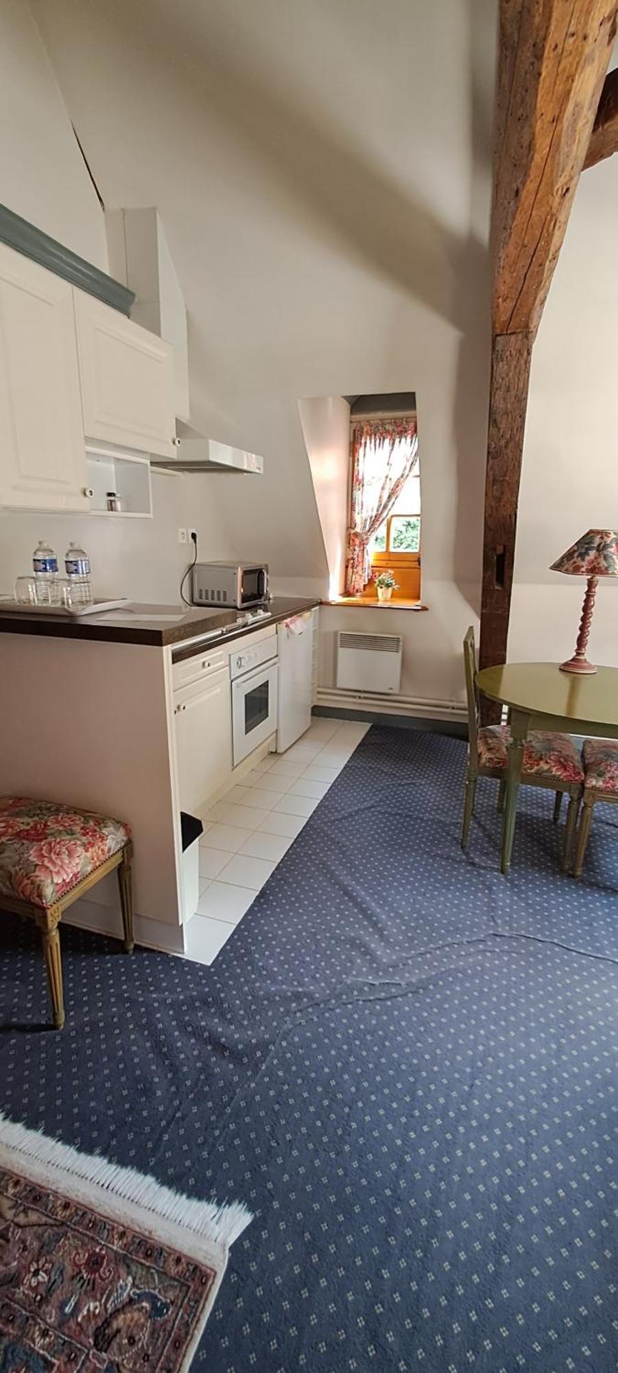 סן-קוונטן Hotel Particulier Des Canonniers חדר תמונה
