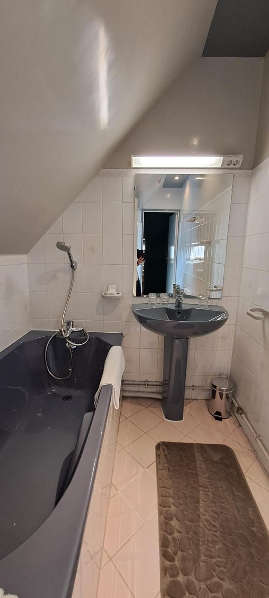 סן-קוונטן Hotel Particulier Des Canonniers חדר תמונה