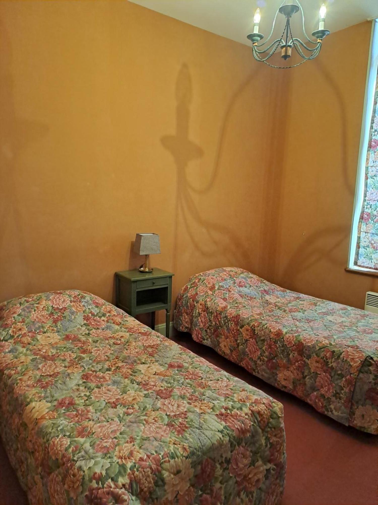 סן-קוונטן Hotel Particulier Des Canonniers חדר תמונה