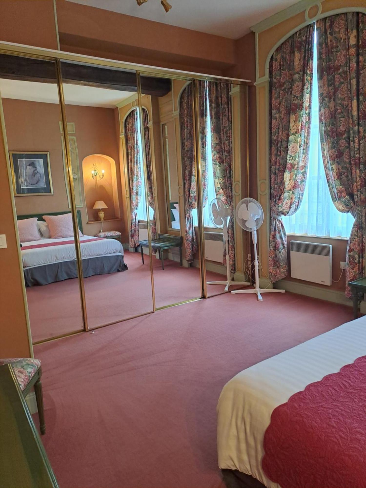 סן-קוונטן Hotel Particulier Des Canonniers חדר תמונה